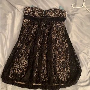 Marciano Lace Dress
